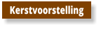Kerstvoorstelling